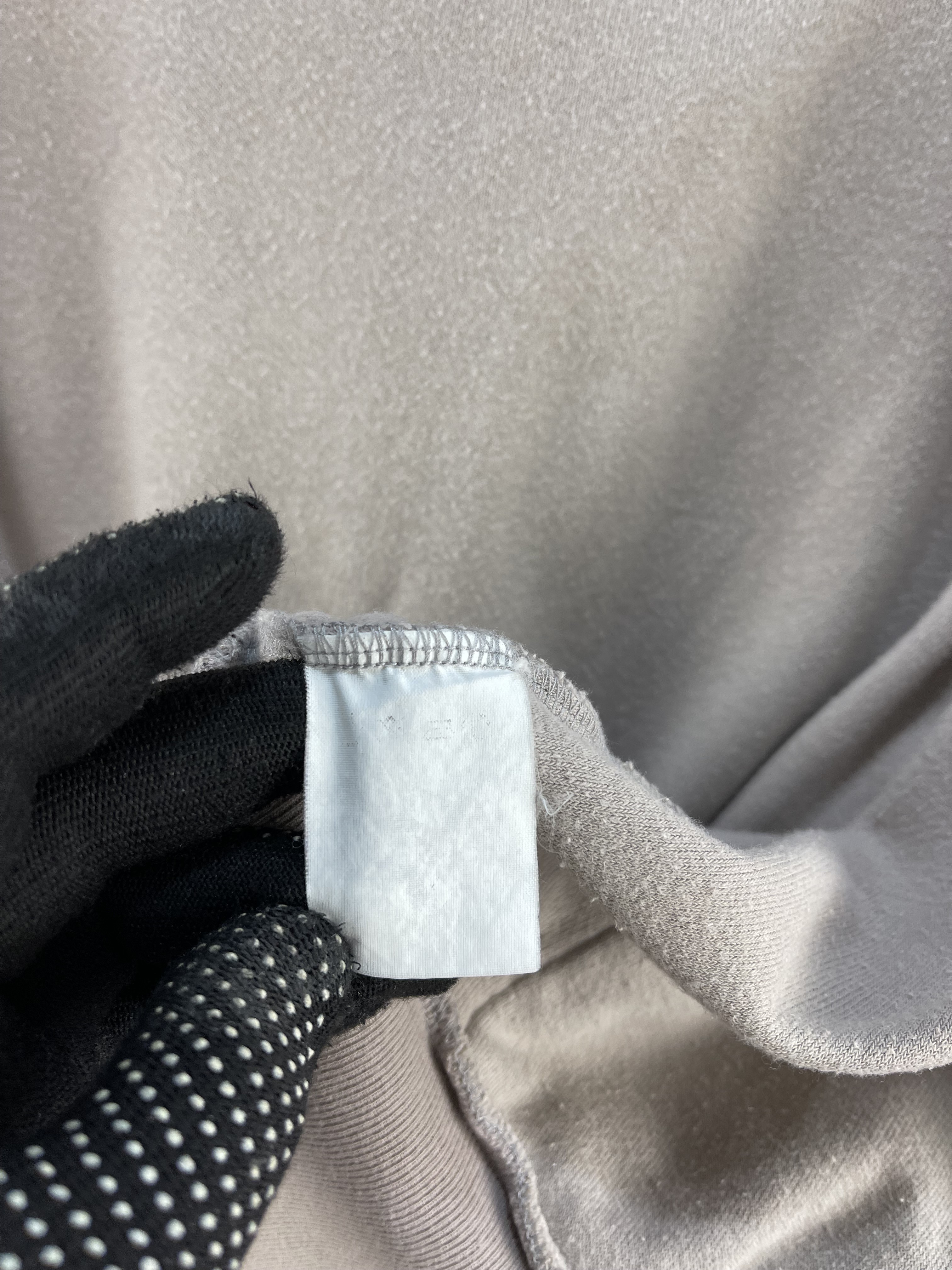 A Bathing Ape Made With General Hoodies Sweater Jacket - 13