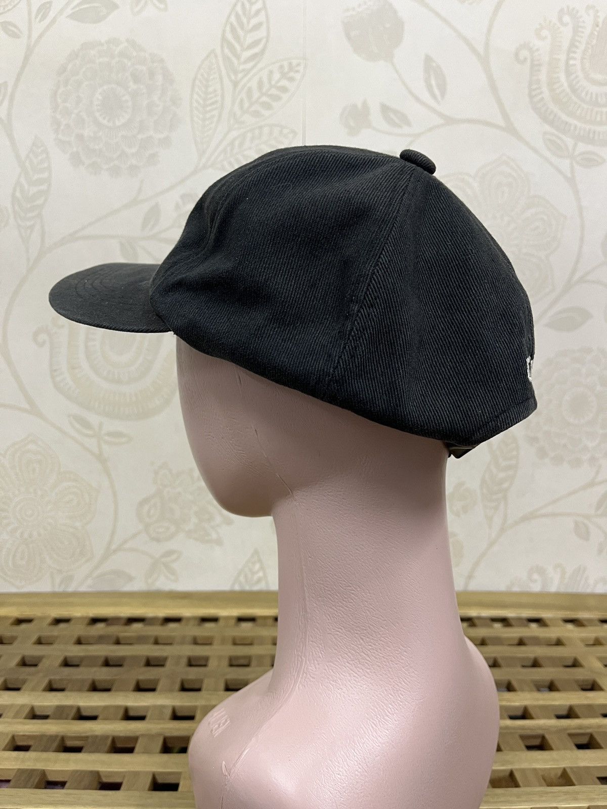 Fucker Undercover X MILK X Fender Japan Faded Hat - 6