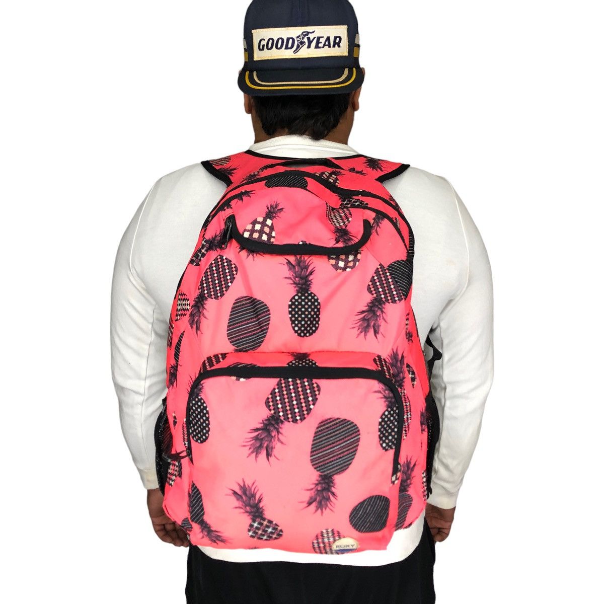 Quicksilver - Roxy Pineapple Backpack - 2