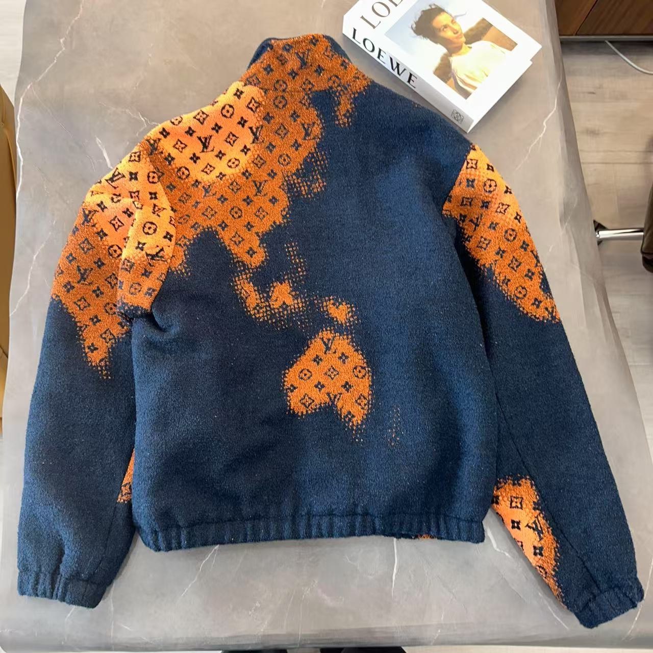  Louis Vuitton jacket - 2