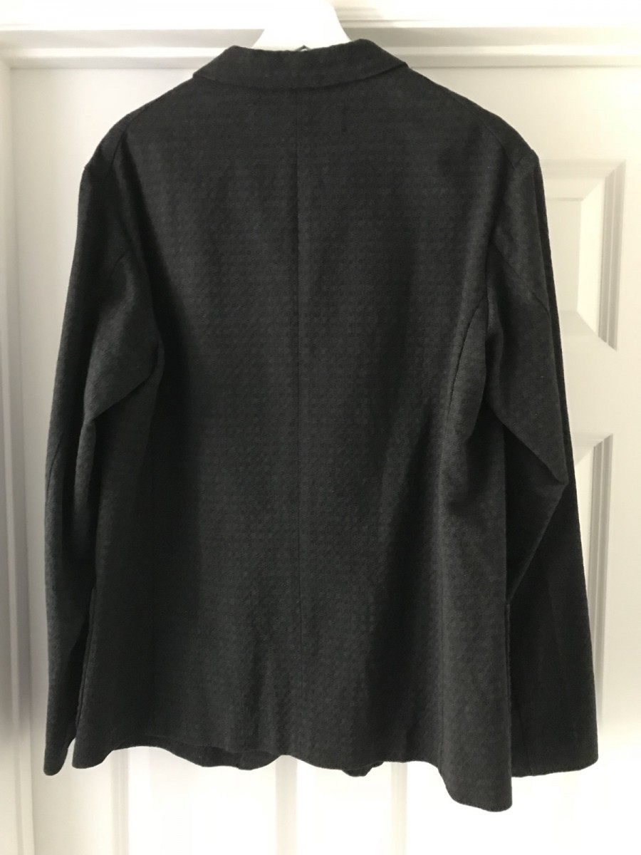 Arts & Science - cotton jacket size 4 - 3