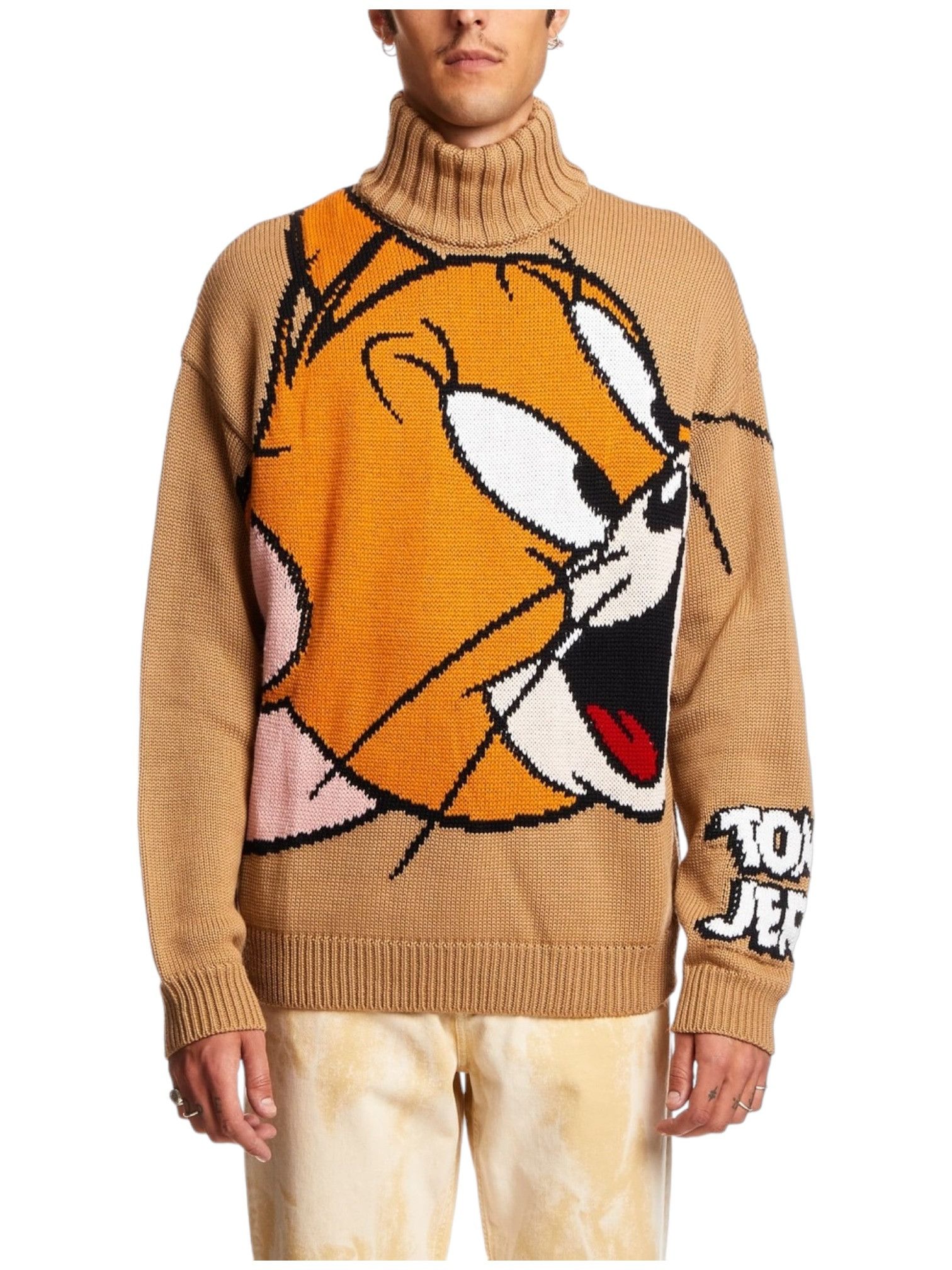 Jerry Sweater - 1