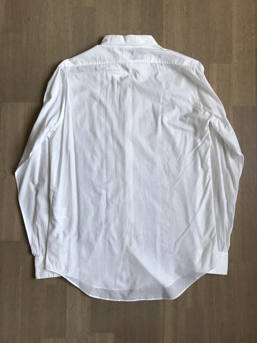 Uniform Shirt - 4