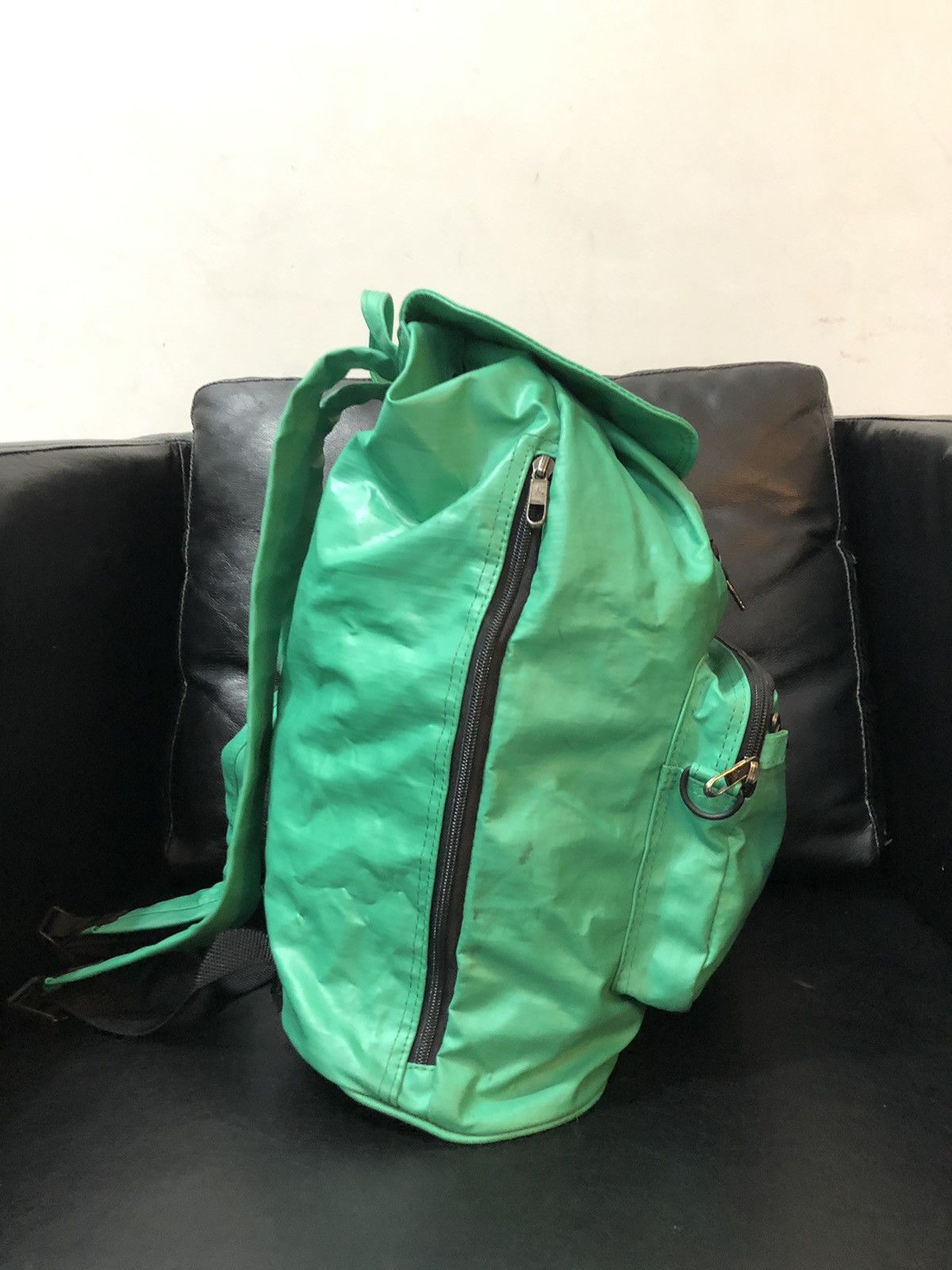 Lesue Backpack - 7