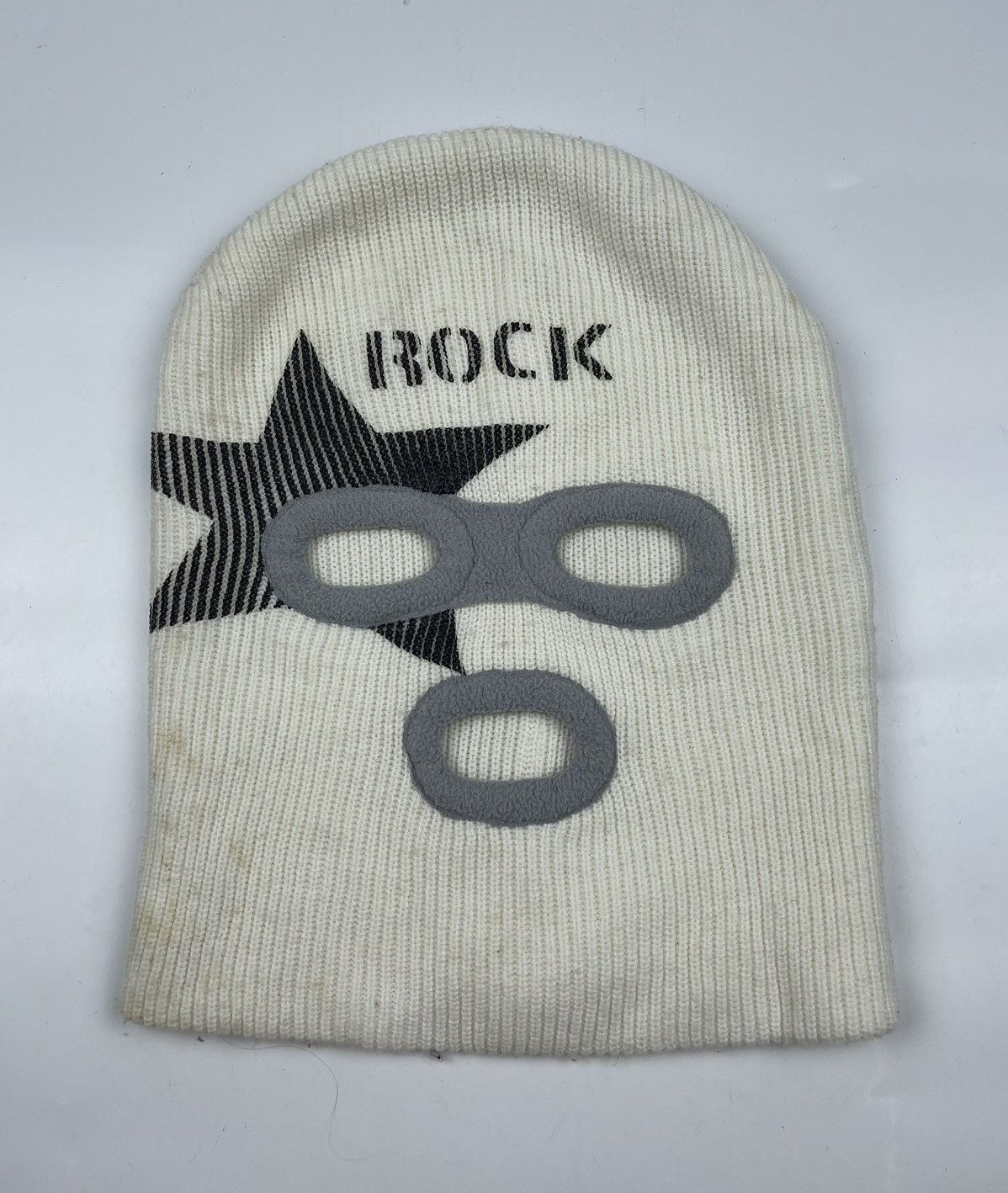 Japanese Brand - rock balaclava ski mask tc14 - 3
