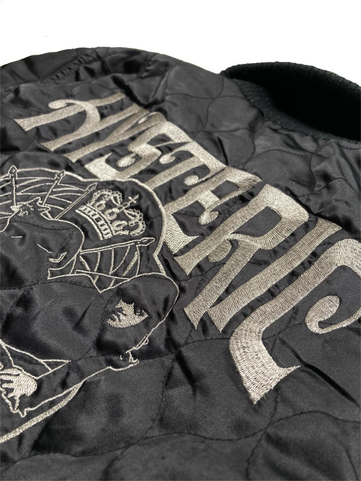 Hysteric Glamour Quilted Jacket - 9