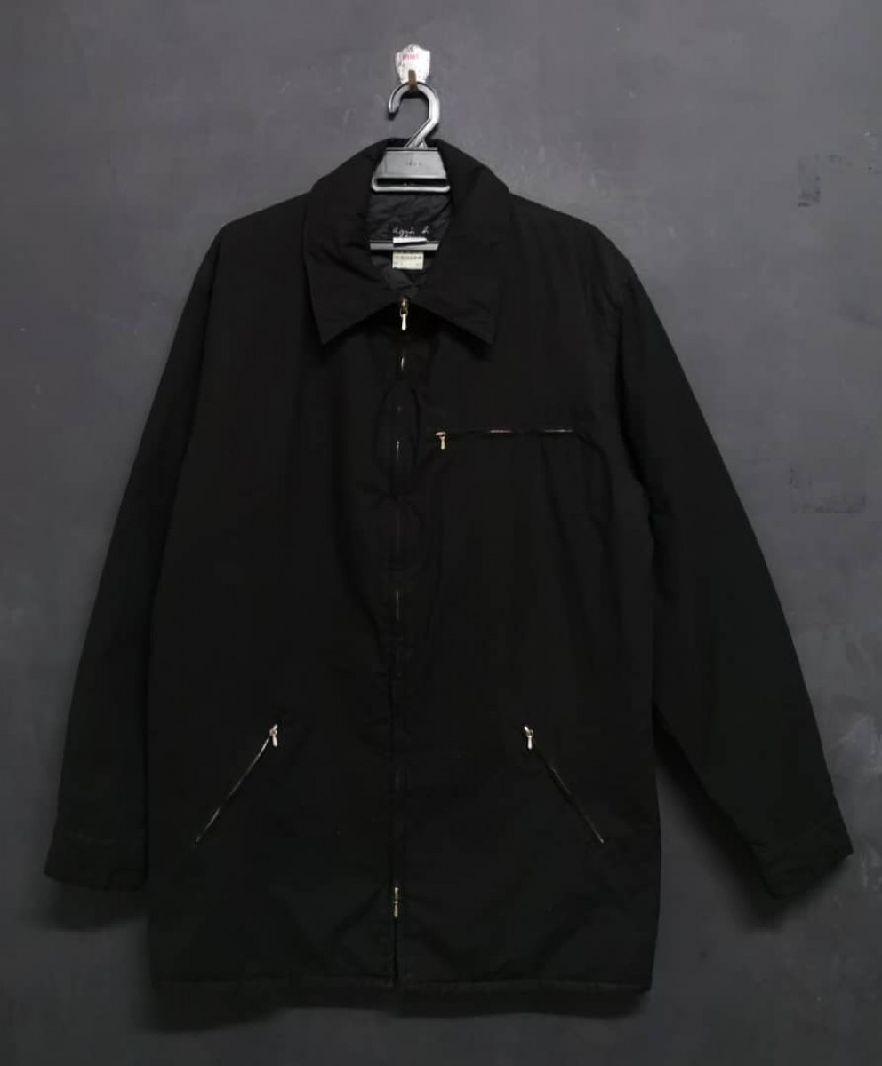 Agnes B. - Agnes B Jacket - 1