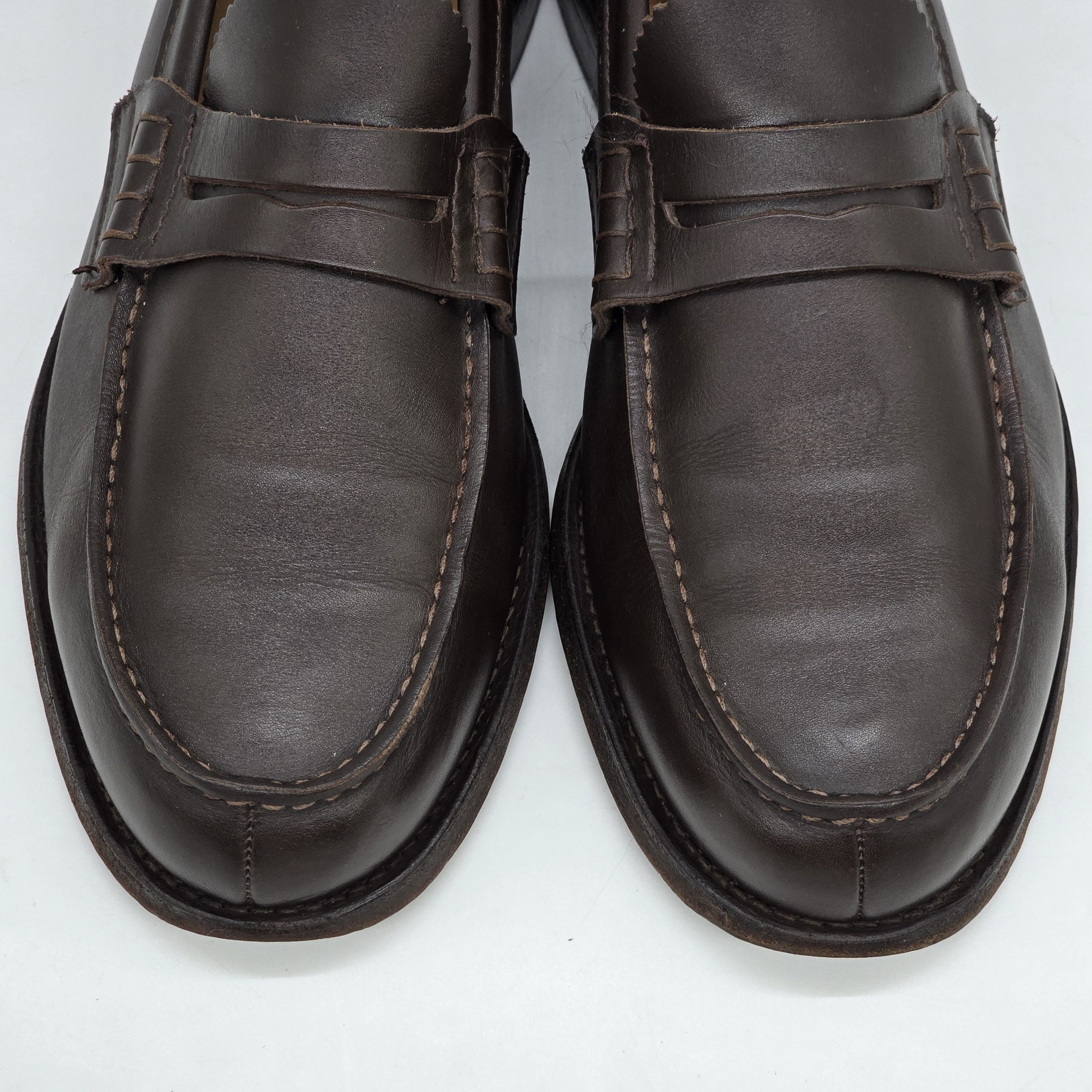 Churchs - Pembrey Leather Loafers - 4