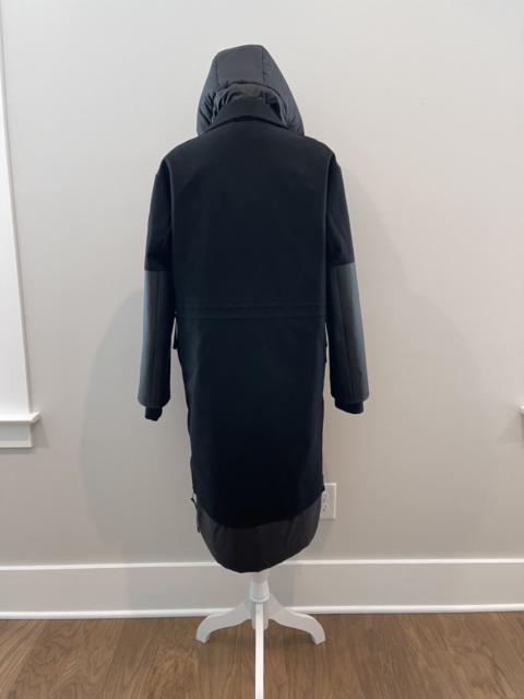 Canada Goose Canada Goose Viedma 4-in-1 Coat 2592LX $2695 Women’s Small With Tags Black Label
