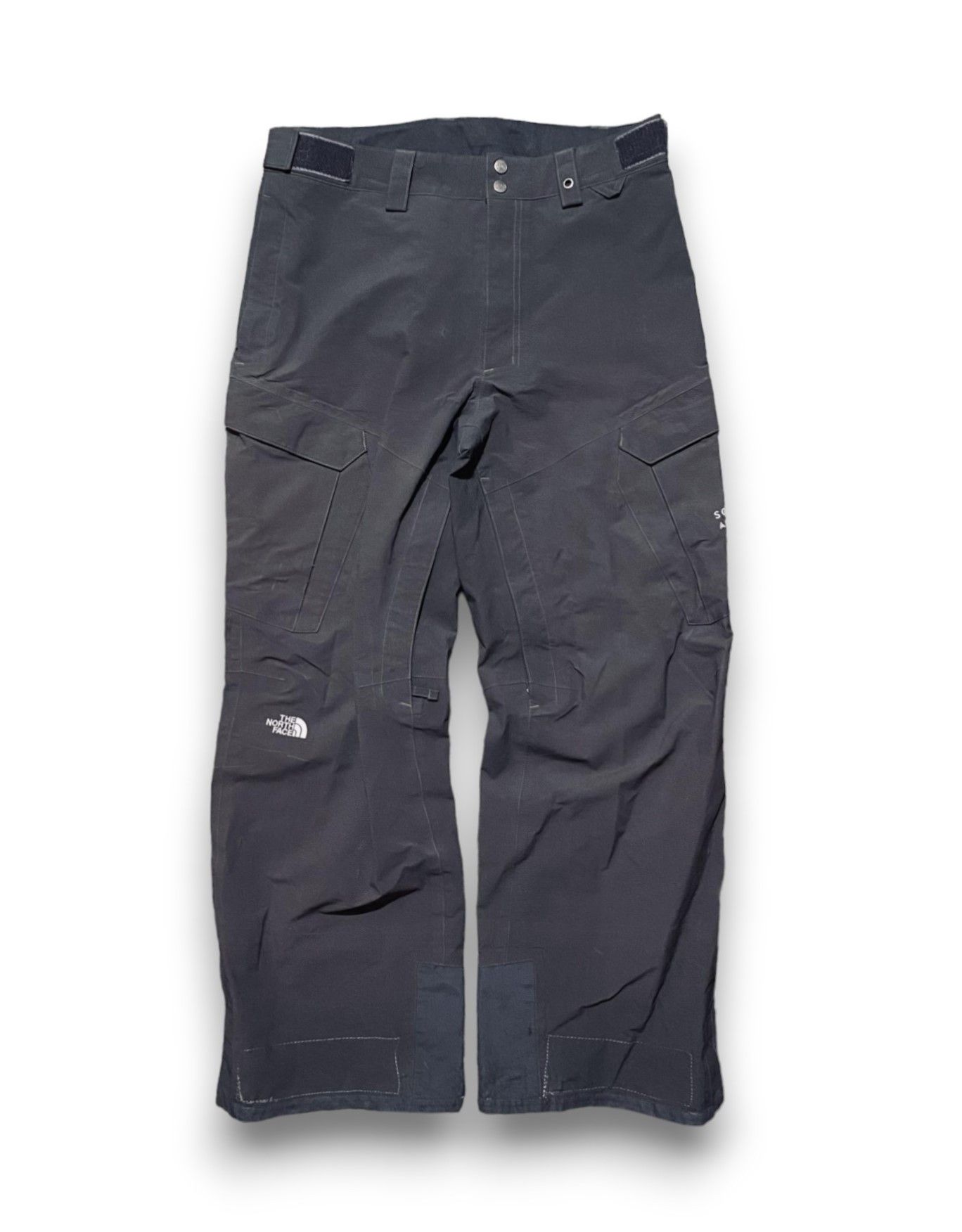 The North Face Goretex Pro Recco Oudtoor Ski Pants Men’s M/S - 2