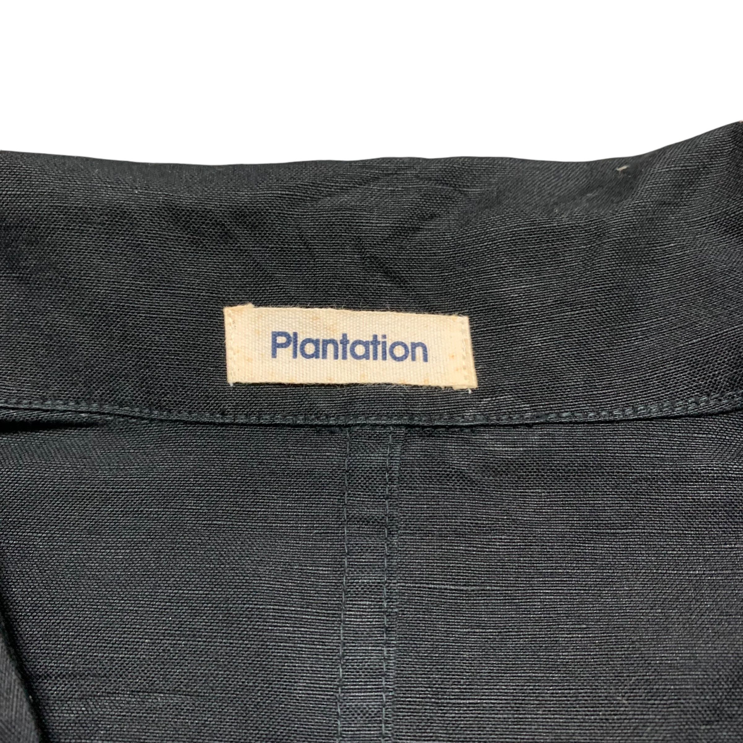 Issey Miyake - Plantation Chore Jacket - 4