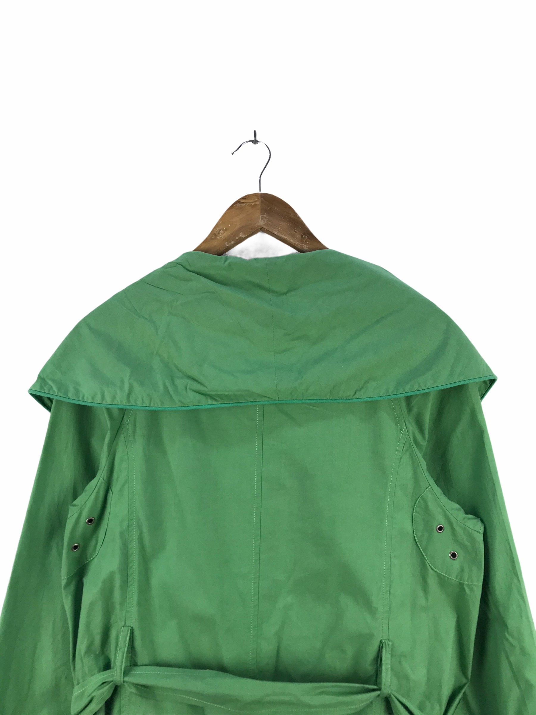 Hussein Chalayan - Hussein Chalayan Jacket - 10