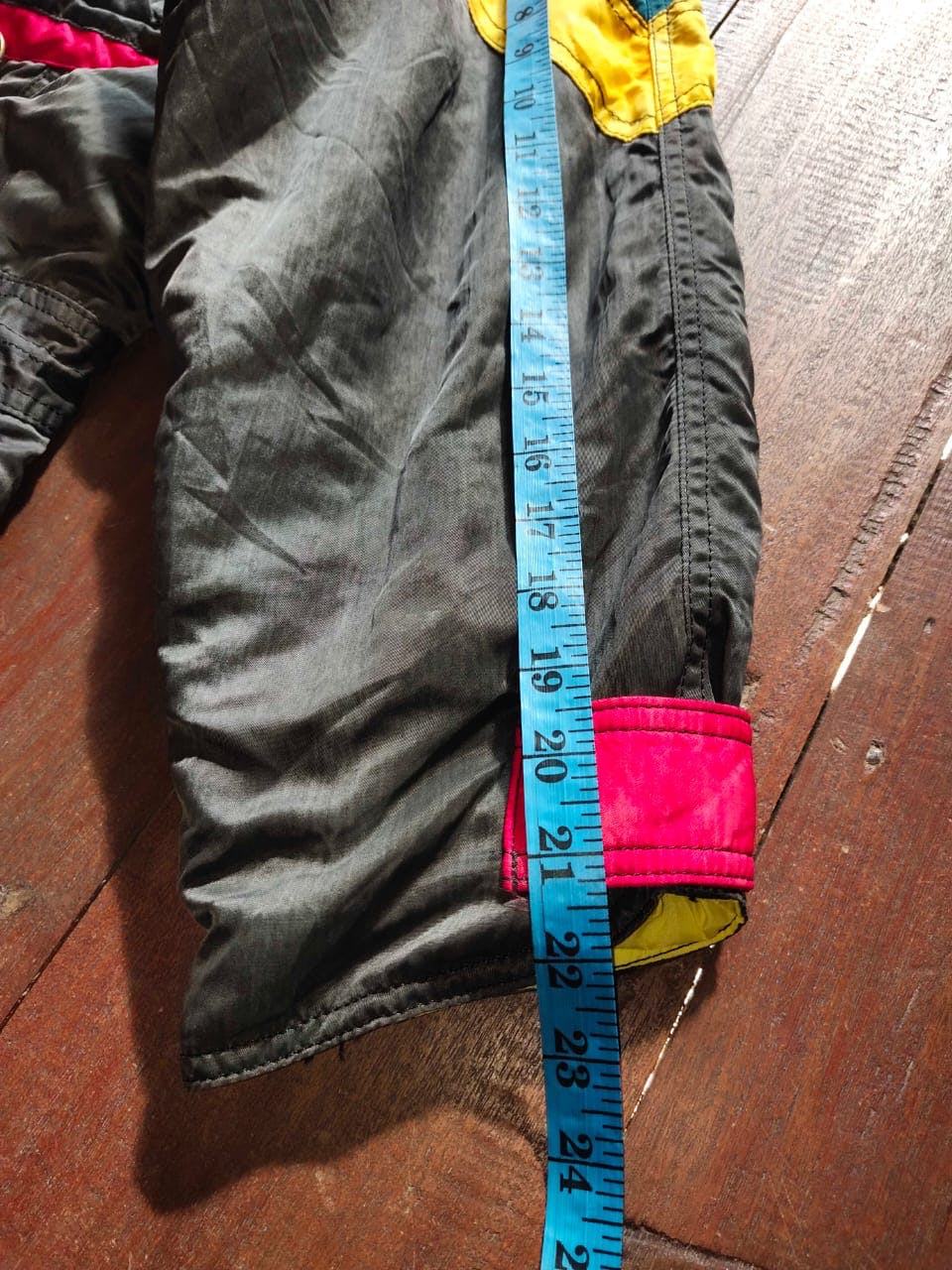 Schott rare unisex winter session jacket - 10