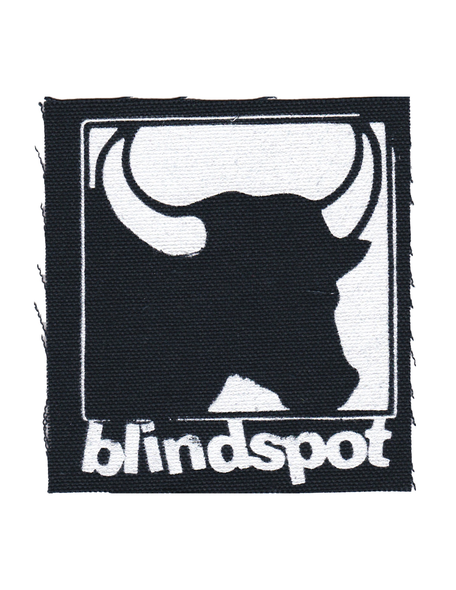 Stunt365 "blindspot" Patch - 1