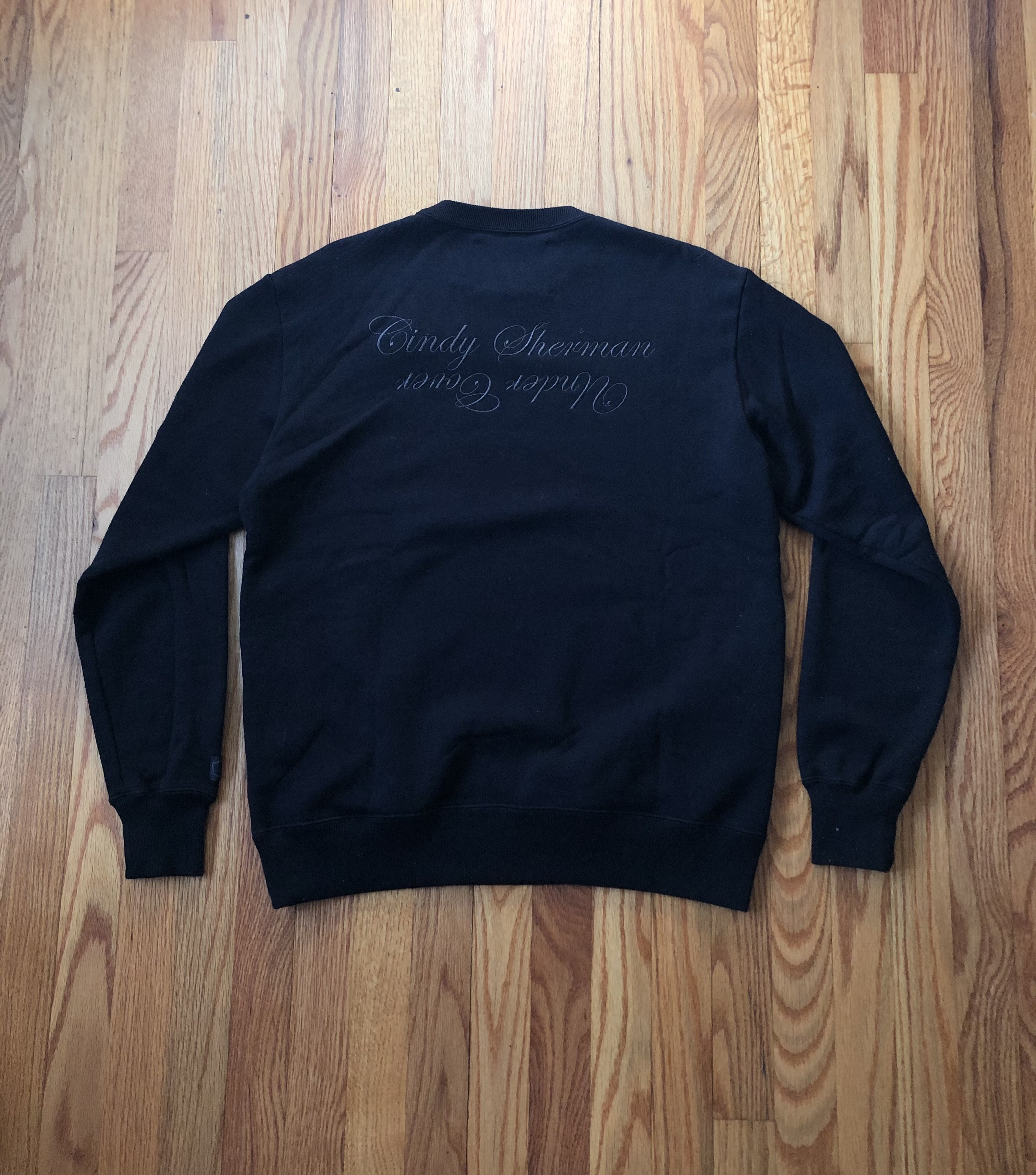 BNWT SS20 Undercover Cindy Sherman Sweater - 2
