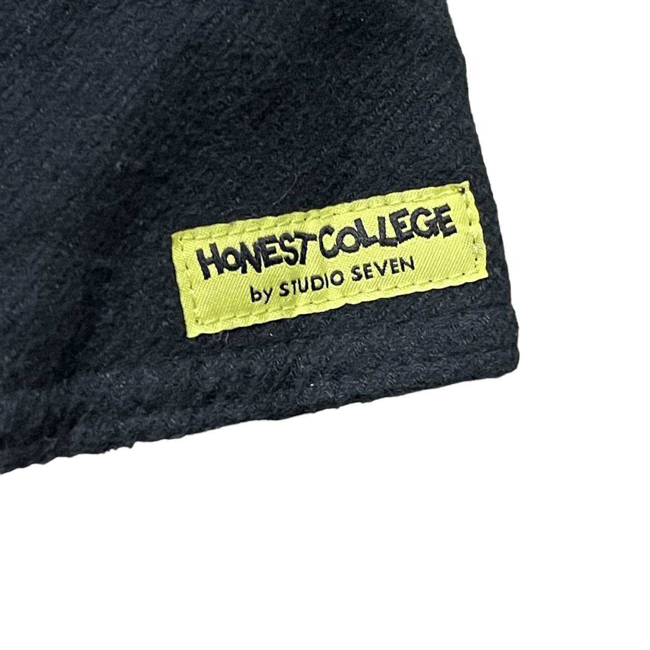 Japanese Brand - Vintage Honest College by Studio Seven Jacket Embroidery - 9