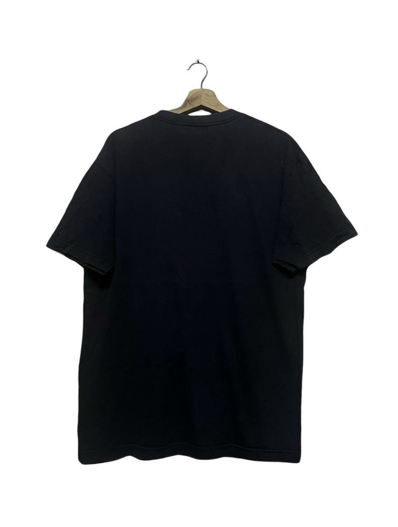 Supreme 2006 Supreme X James Brown The Godfather Of Soul Tee