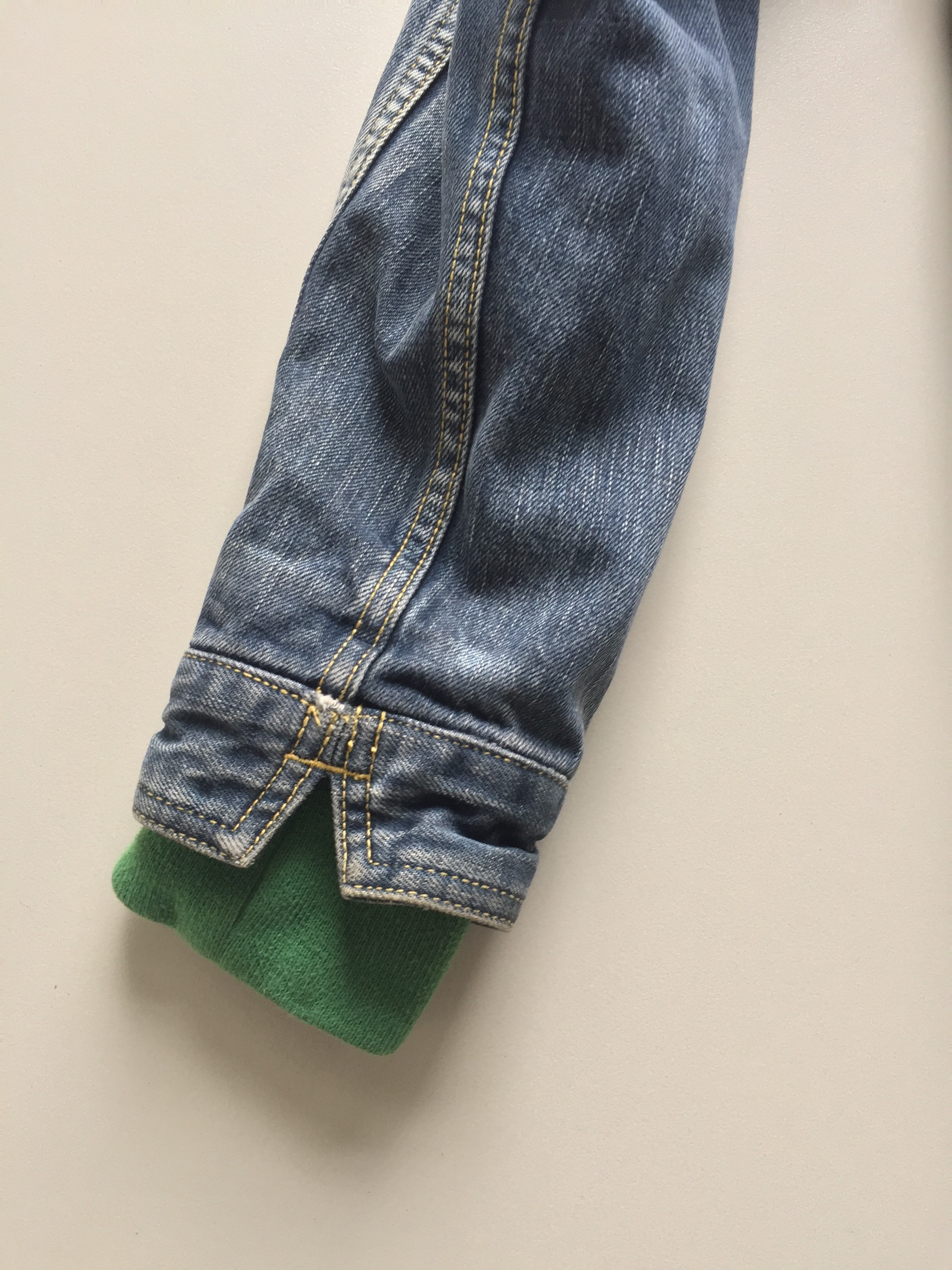 John Bull - Trucker Jacket - 8
