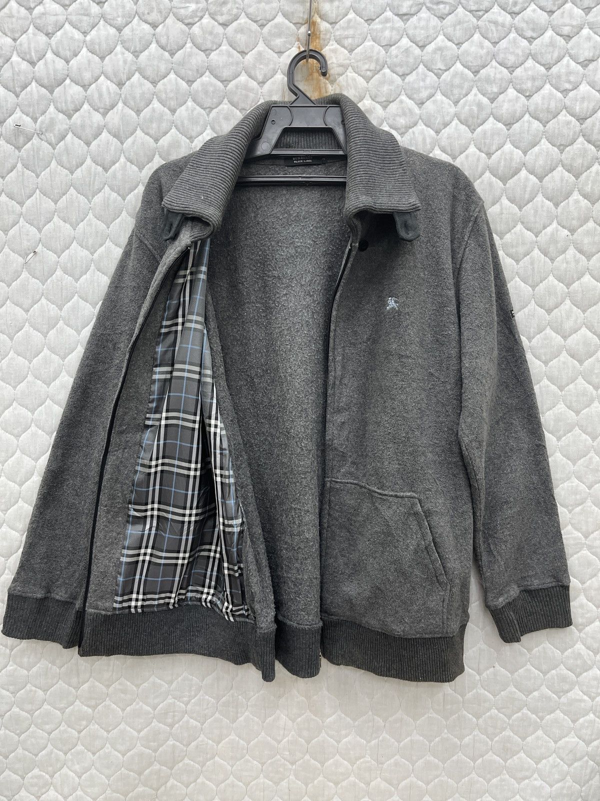 🔥🔥🔥STEALS BURBERRY BLACK LABEL JACKET - 7