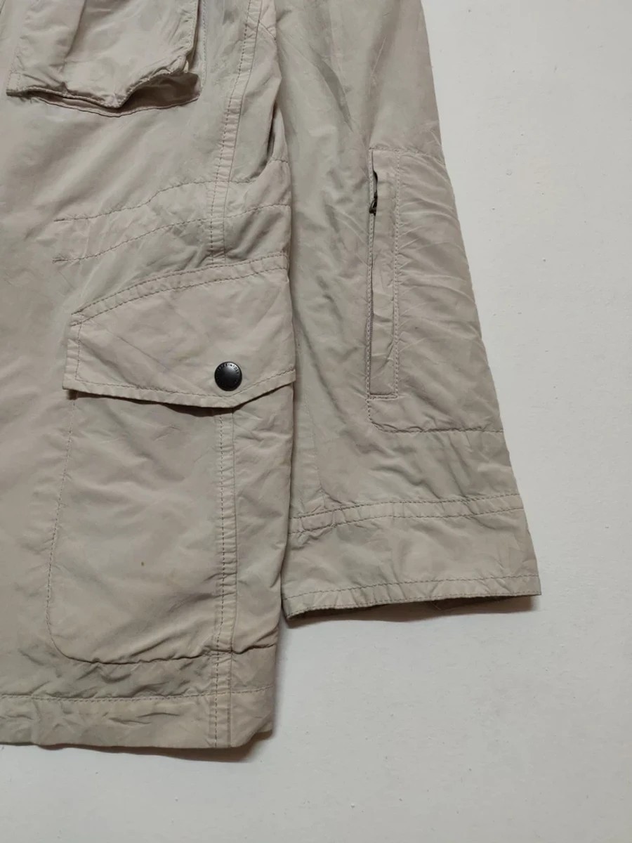 M 65 Field Jacket - M65 Field Jackets Tactical Coat Outerwear - 4