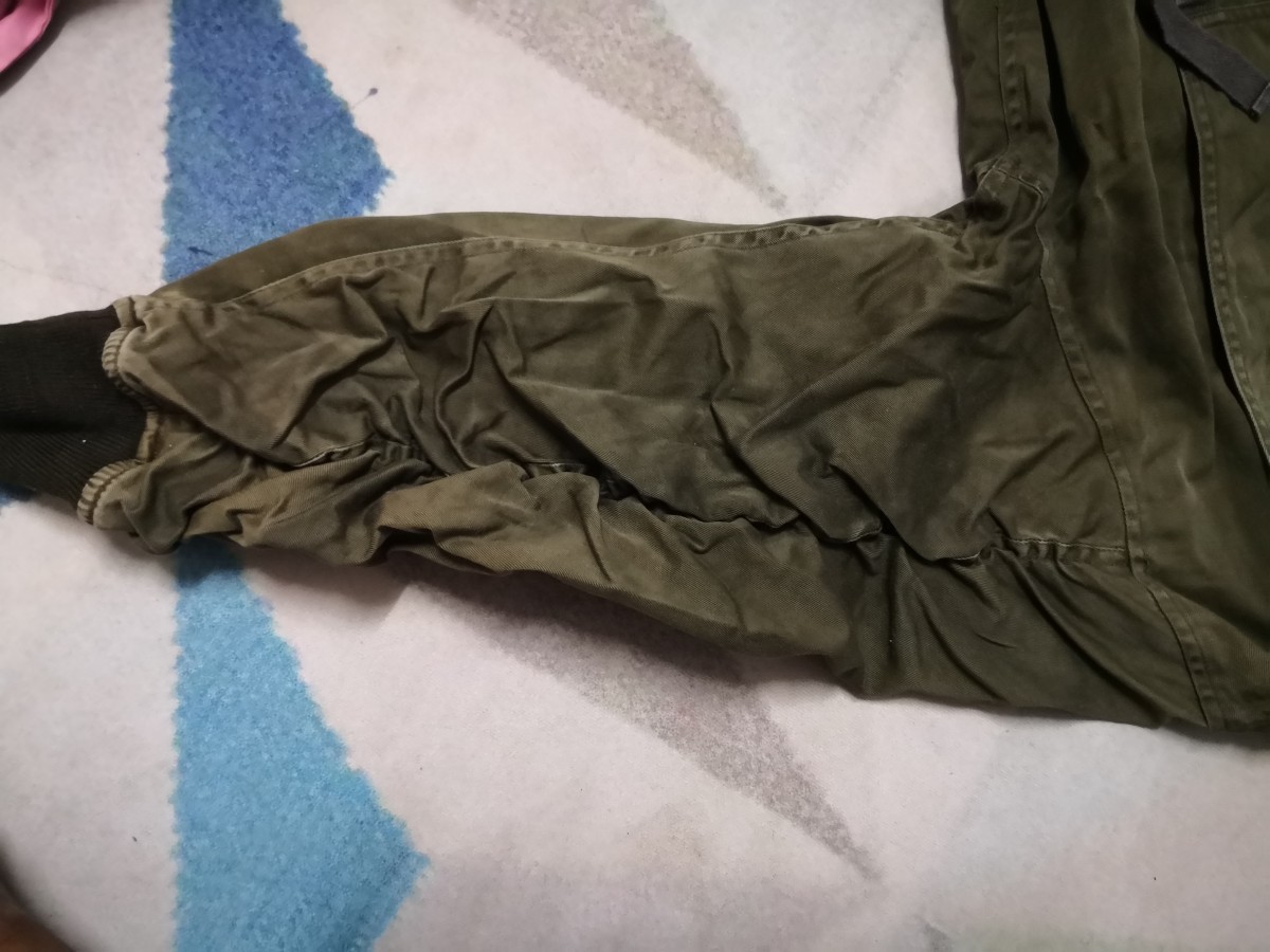 Japanese Brand - Peyton Place Jacket - 8