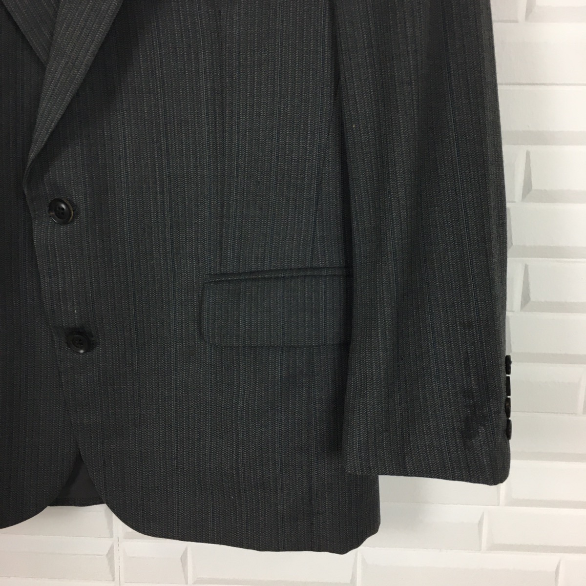 Avant Garde - Christian Dior Monsieur Blazer/Coat - 3