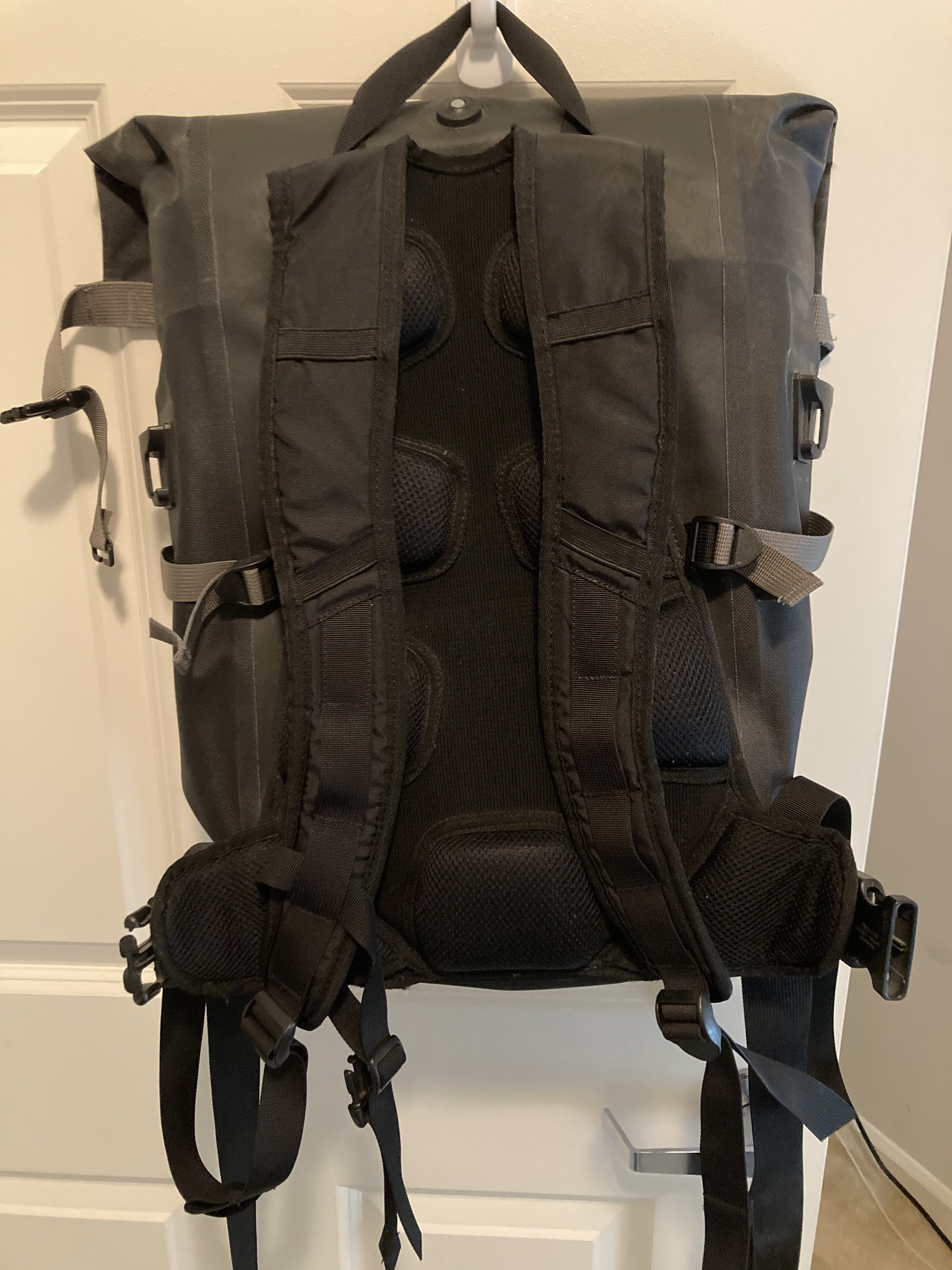 Ortlieb Backpack - 2