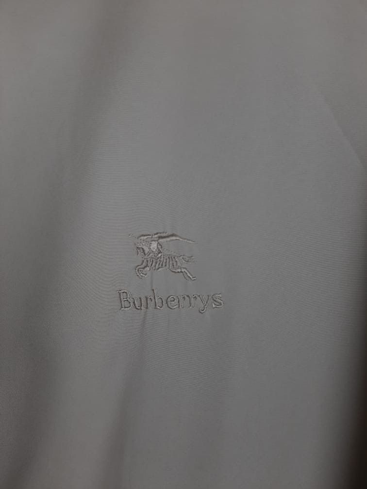Burberry Golf Light Jacket - AZ01 - 2