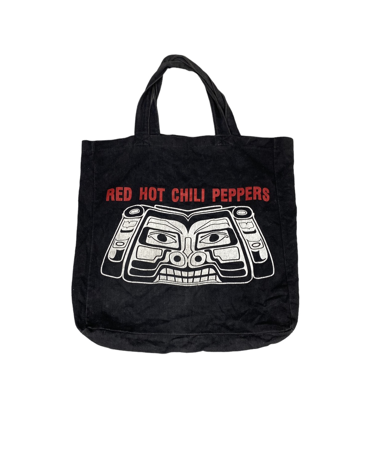 Vintage - Vintage Bootleg Red Hot Chili Peppers - 1