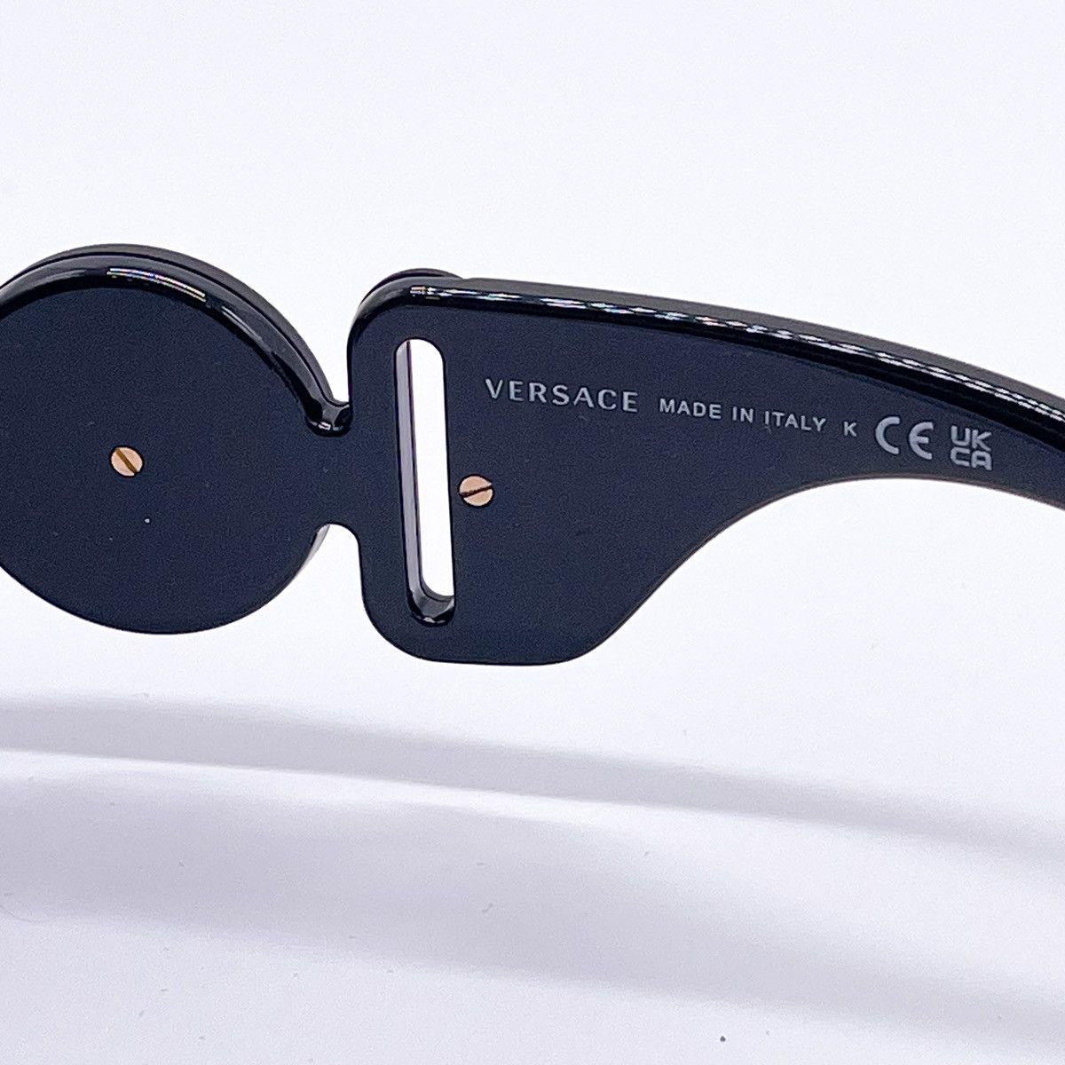 NEW VERSACE VE4425U 5360/87 SUNGLASSES MOD 4425U 536087 - 10