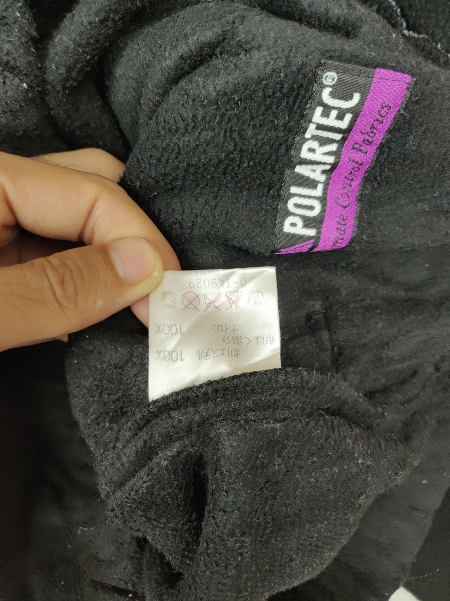 Fleece Sweater Jacket Outerwear - 6