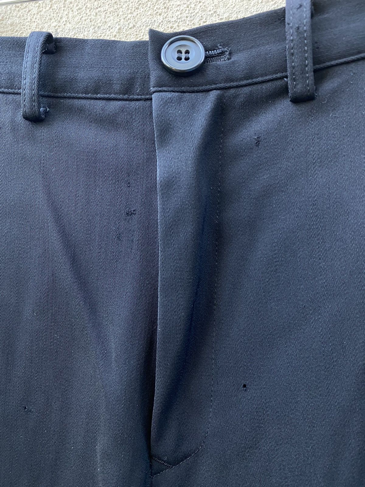 GRAIL🔥Vintage Yohji Yamamoto Y's Casual Pants - 4