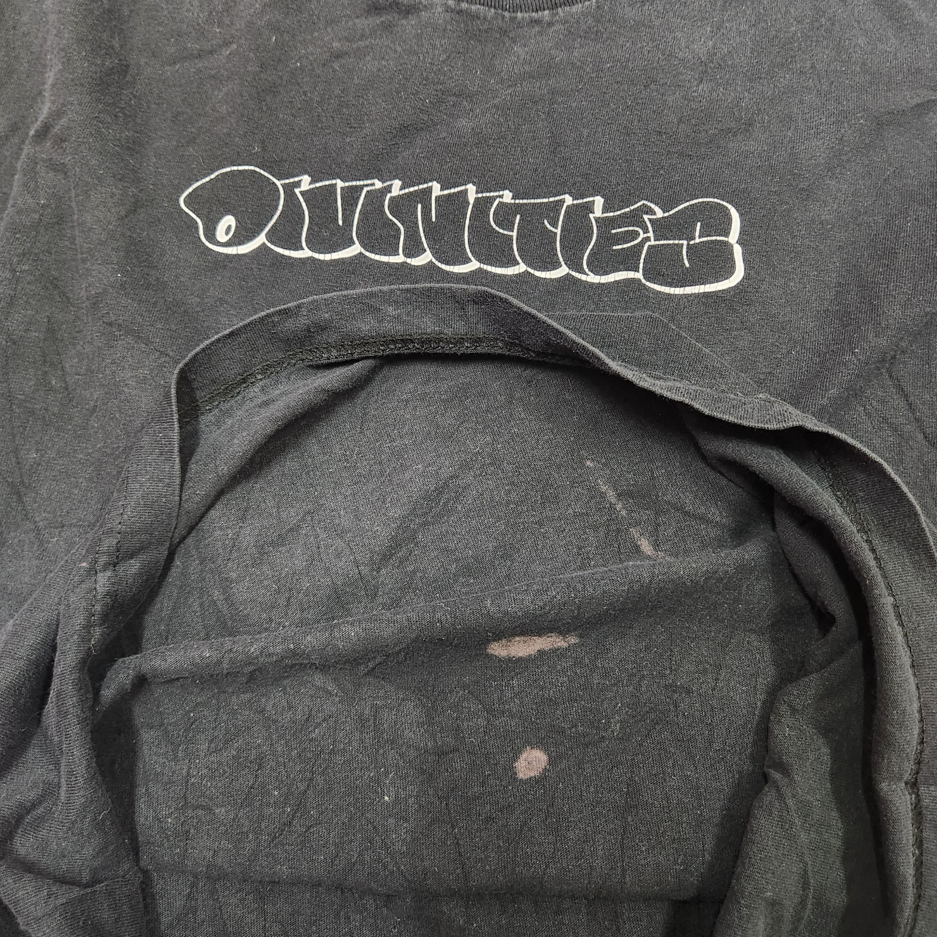 Divinities Black TShirt - 3