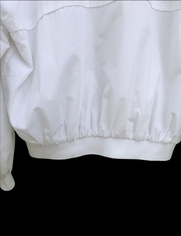 Paco Rabanne - Vintage Paco Rabanne Bomber Jacket - 11
