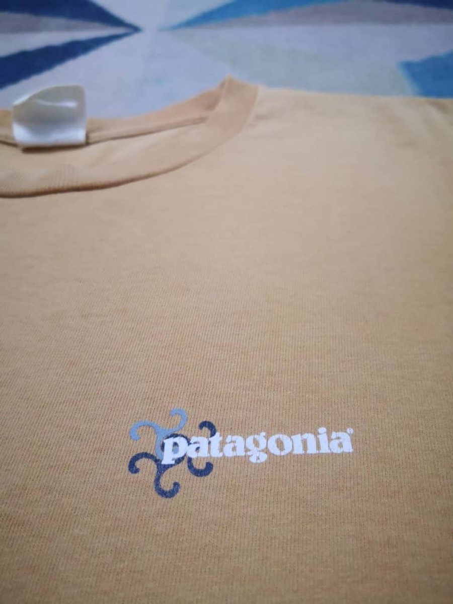 Outdoor Life - Tee - 3