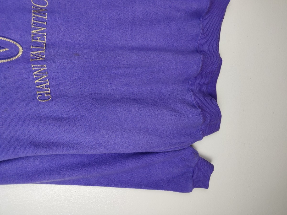 Gianni - Big Logo Sweatshirt Crewneck - 6