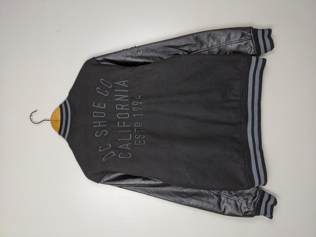 Dc - DC Shoes California MCMXCIV Bombers Skates - 6