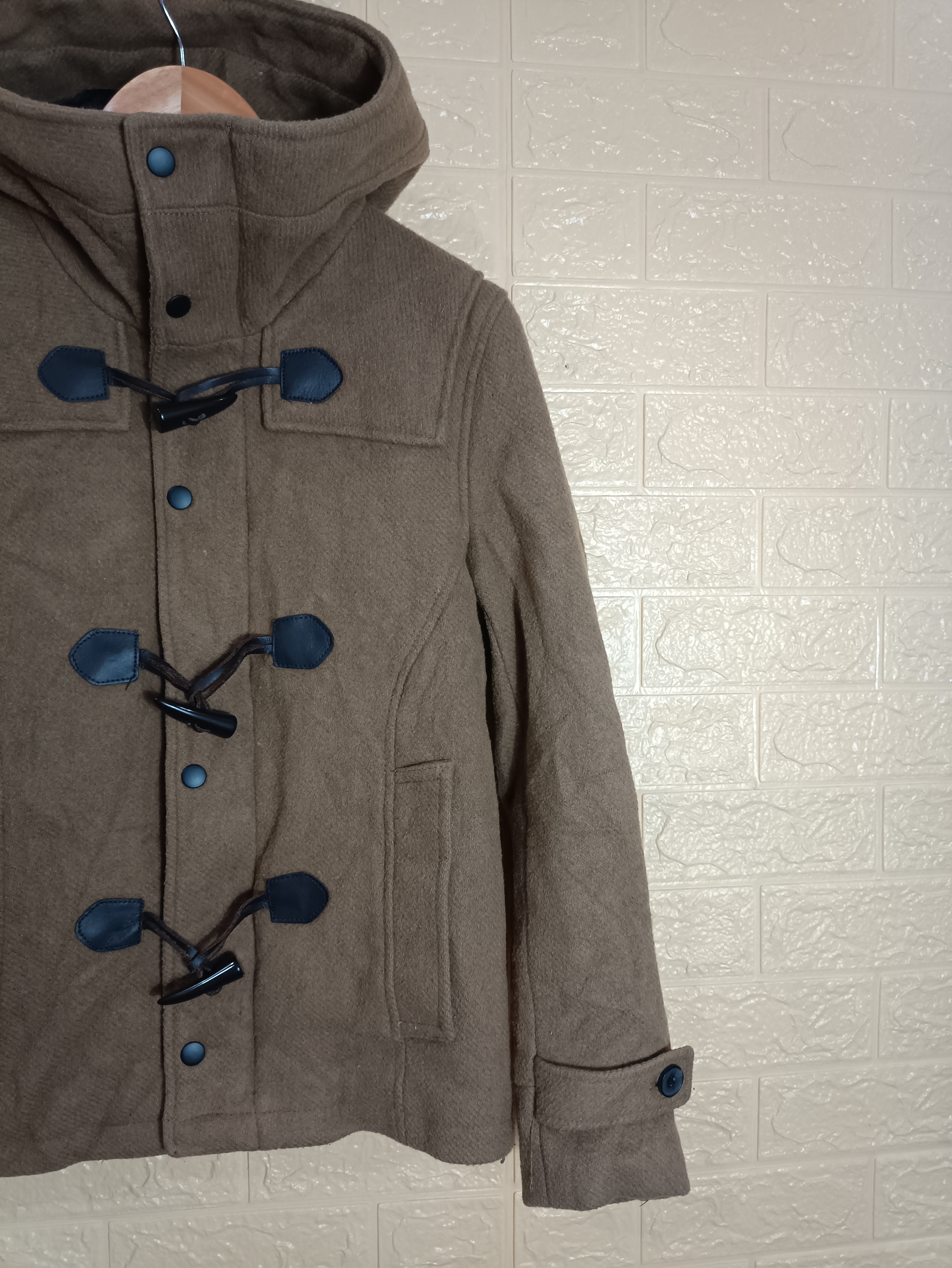 Hare - Hare Cold Weather Jacket - 4