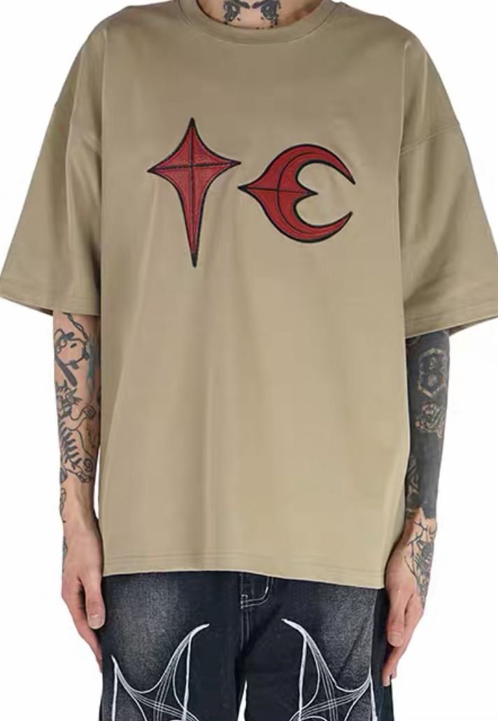 Other Designers THUG CLUB TEE SIZE 2 | claudiefondawuse3891