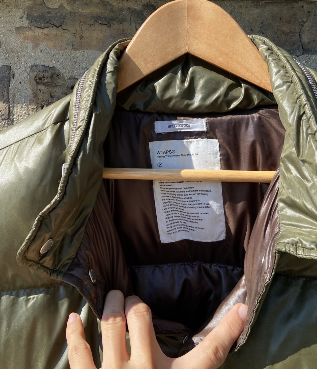 Way of Life ‘Gulf’ Jacket - 2