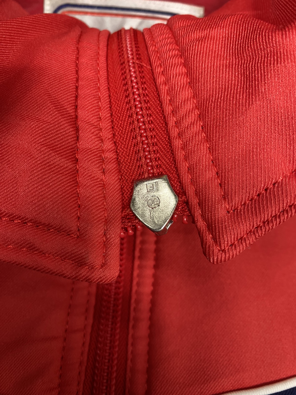 Vintage Moncler Jacket. J011 - 8