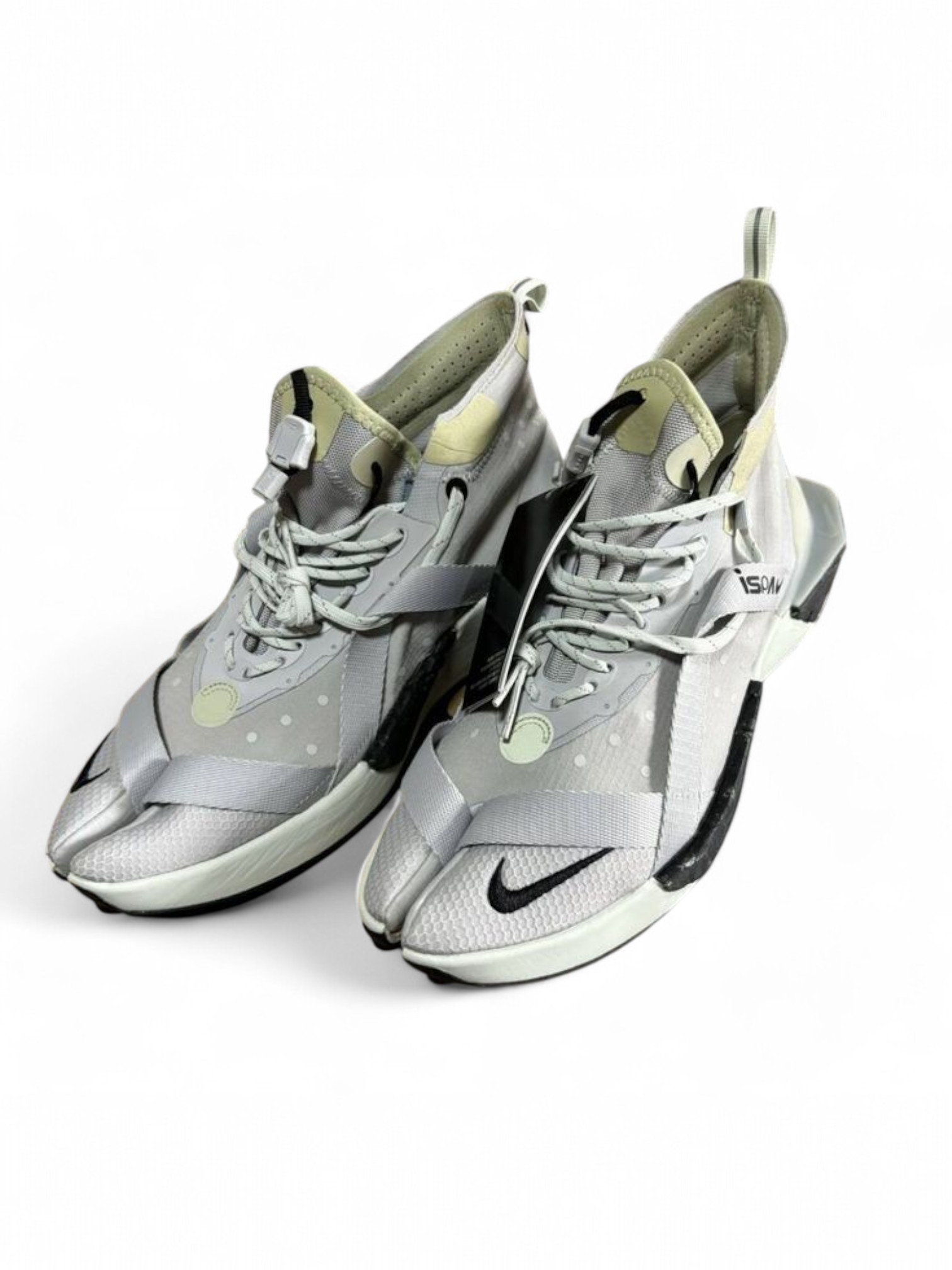 Grey Fog Nike Ispa Drifter Price Nike ISPA Drifter Split 'Spruce