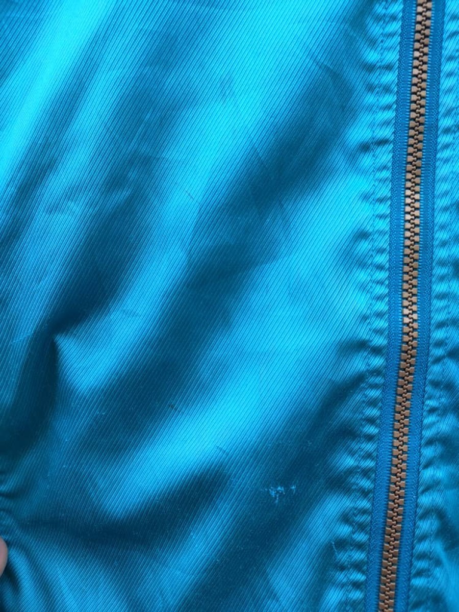 Kappa - Tracktop with hidden Hoodie - 4