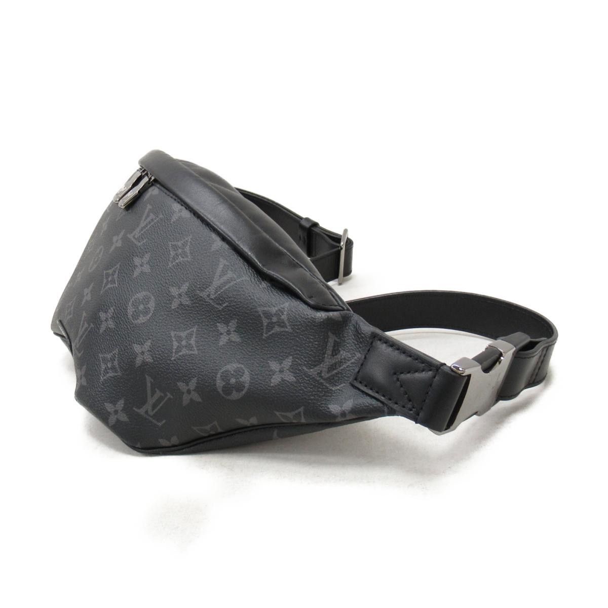 Authentic Louis Vuitton Discovery Bumbag Waist Bag New 2022 - 3