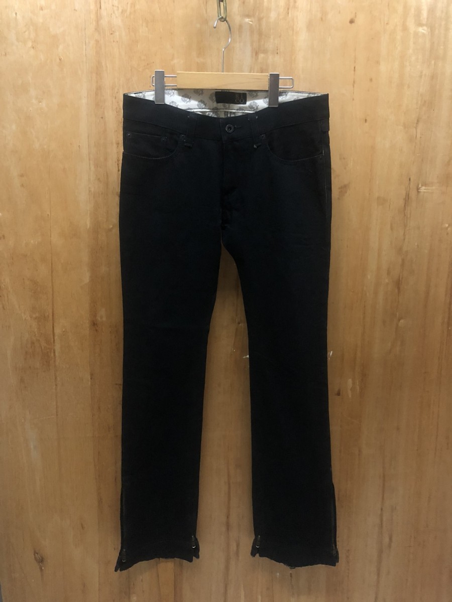 Japanese Brand - Rico Pants - 2