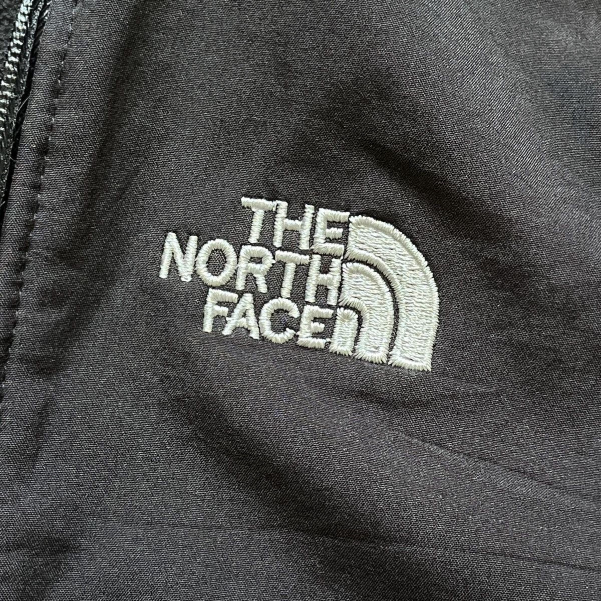 Outdoor Style Go Out! - The North Face X Goretex Summit Series Jacket - 11