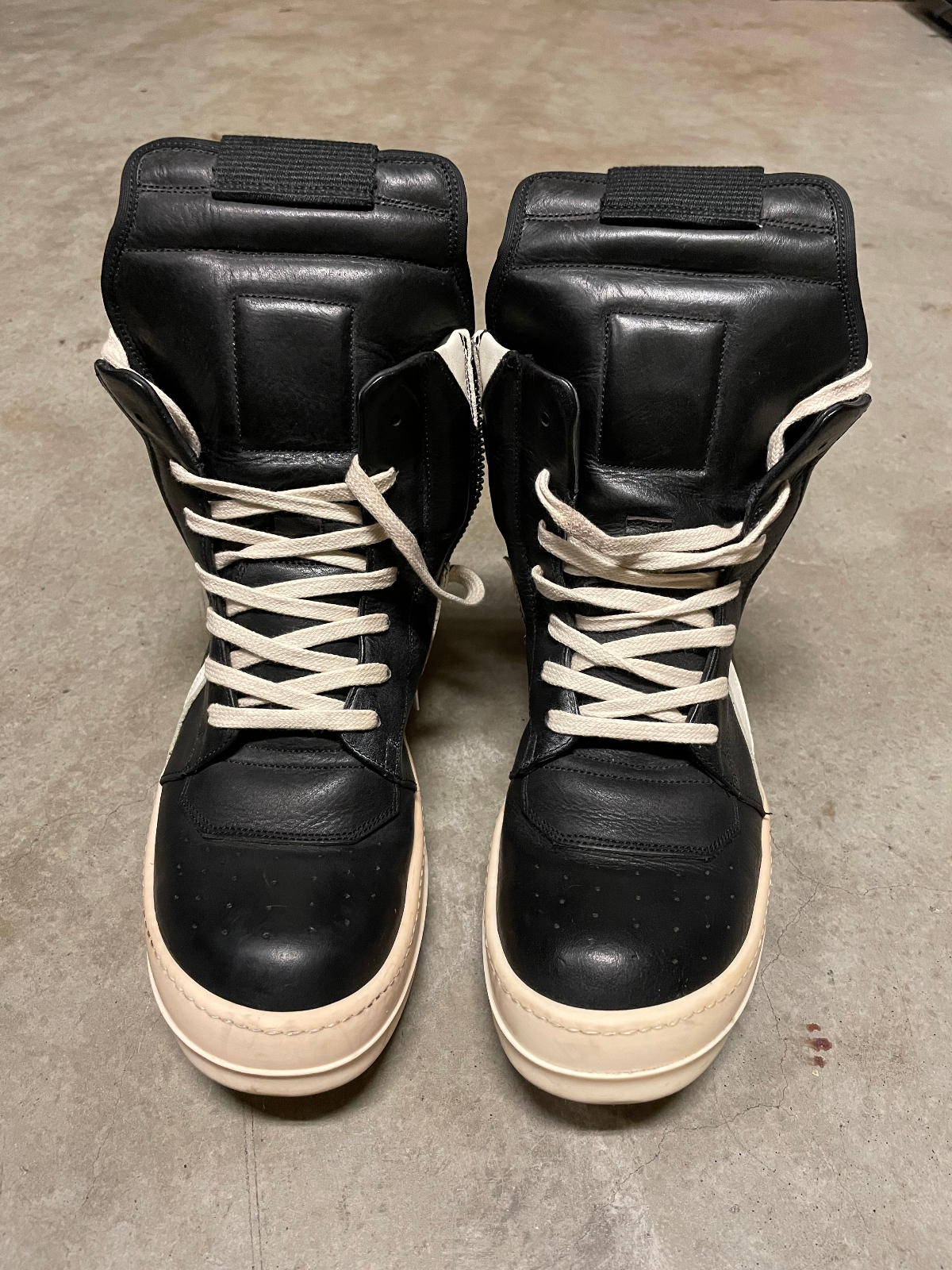 Geobasket sneakers - 2