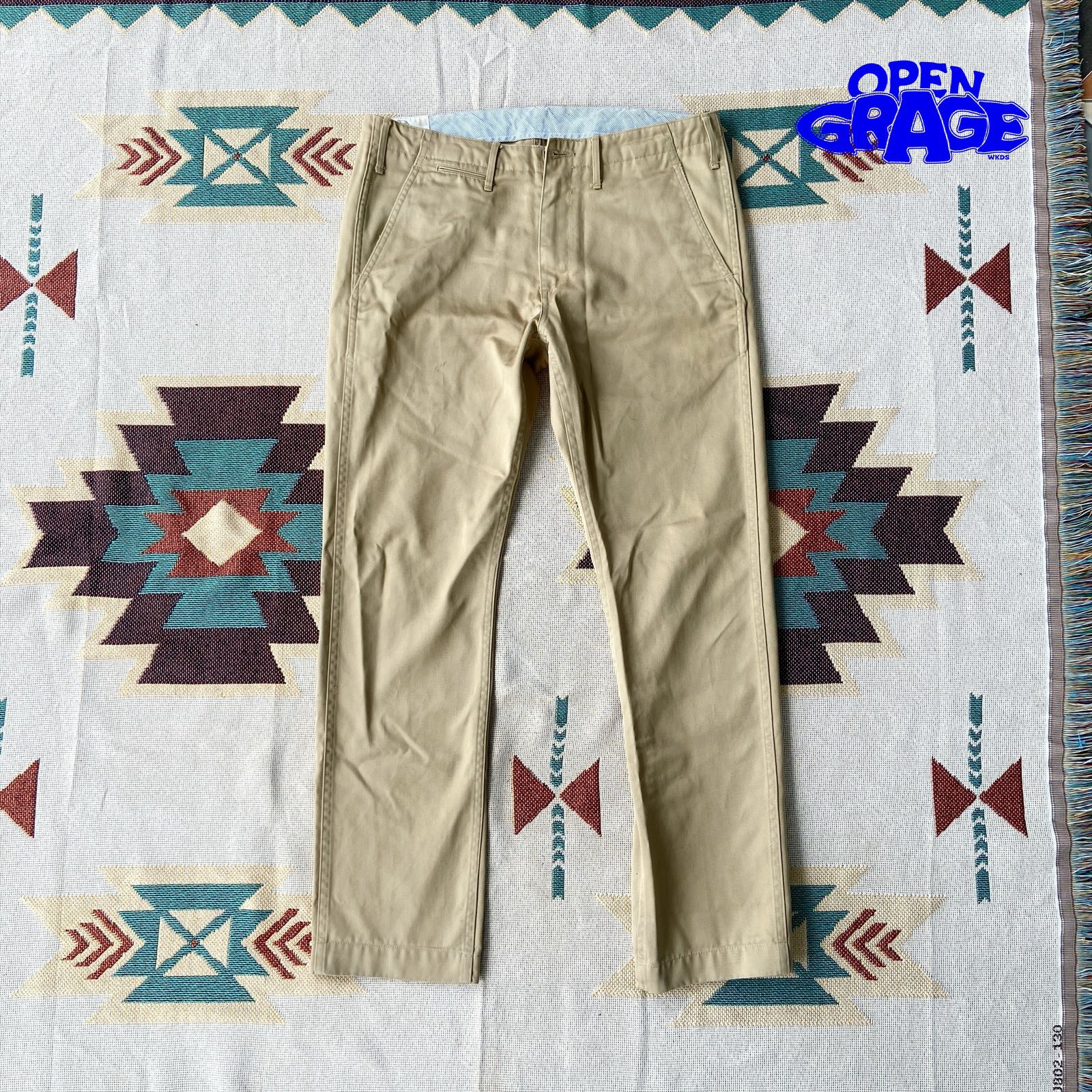 Casual Pants Chinos BEAUTY & YOUTH  - 7