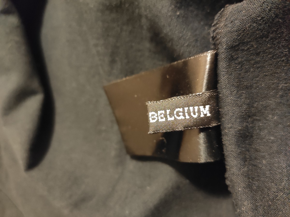 Dirk Schonberger - GRAIL! Keys tee.Like Maison Margiela or Ann Demeulemeester - 5