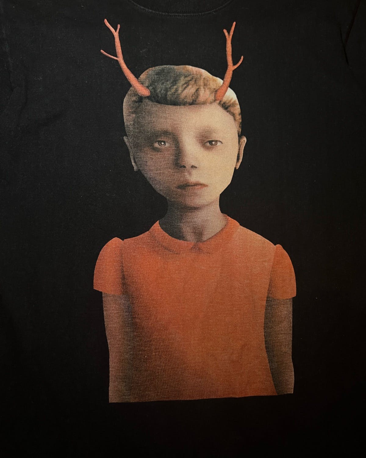 Demon Child t-shirt - 3